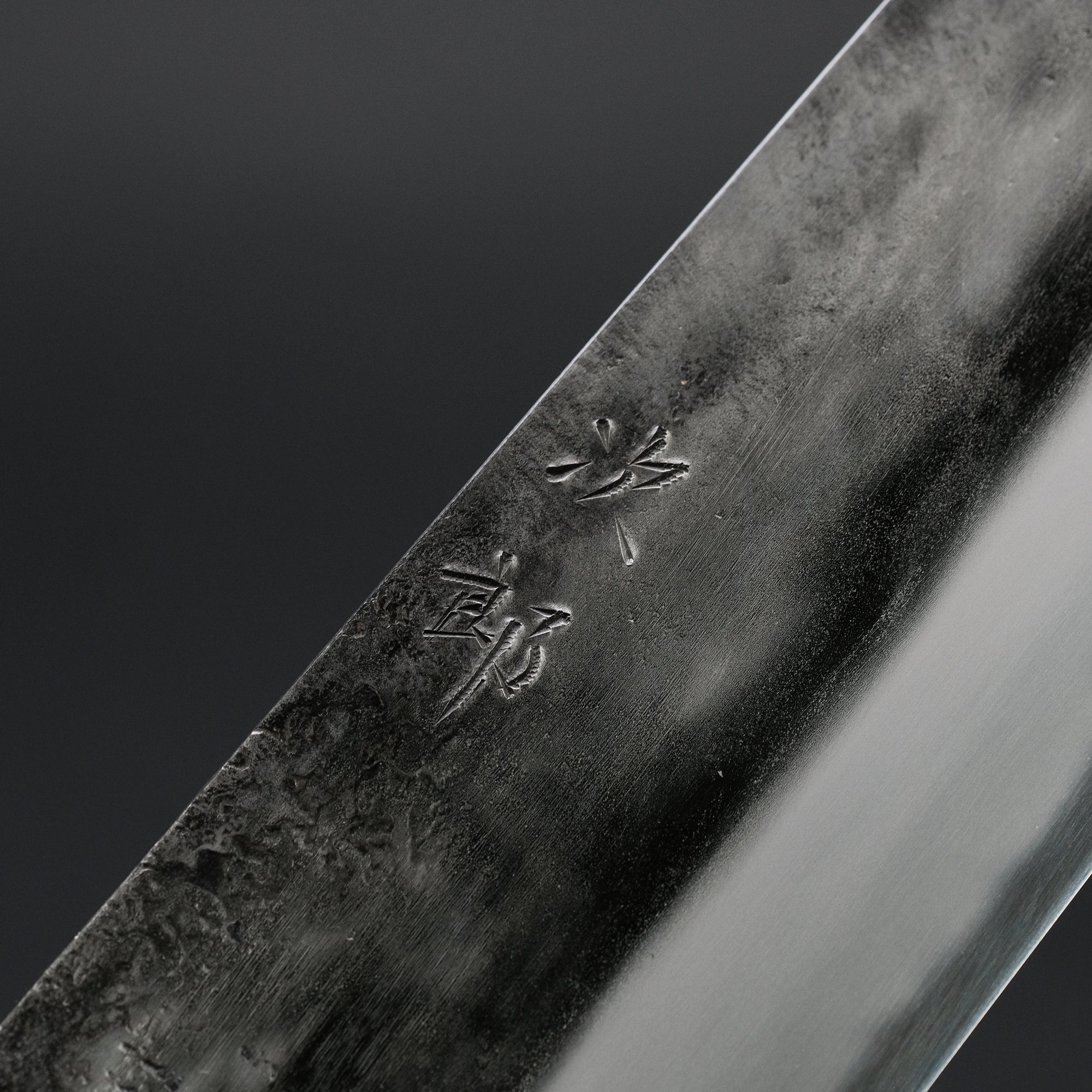 Jiro Tsuchime Wa Gyuto 255mm Taihei Tagayasan Handle (
