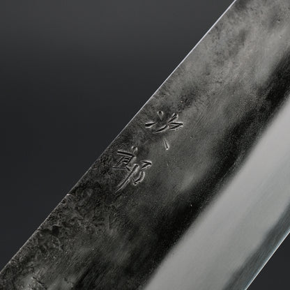 Jiro Tsuchime Wa Gyuto 255mm Taihei Tagayasan Handle (#505)