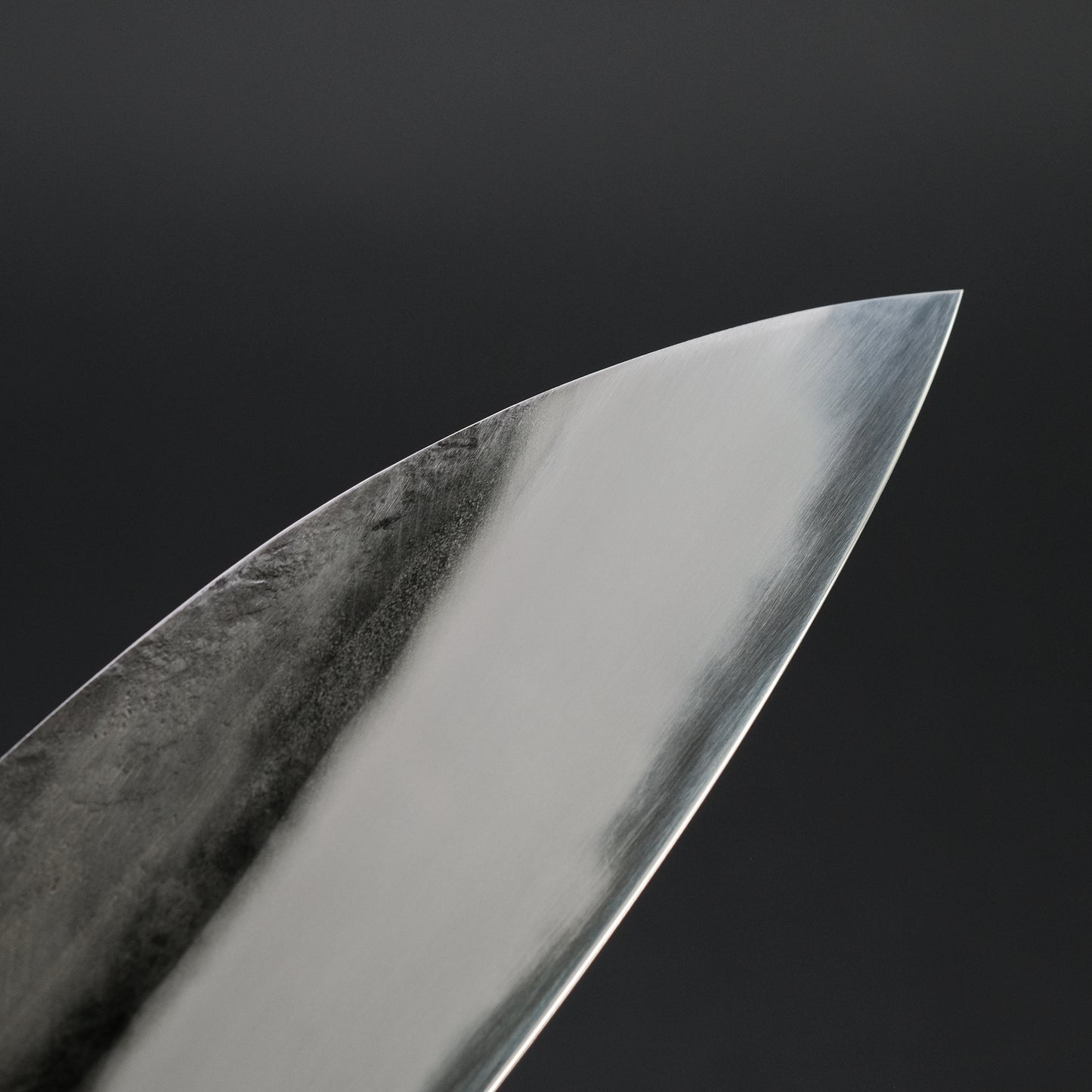 Jiro Tsuchime Wa Gyuto 255mm Taihei Tagayasan Handle (#505)