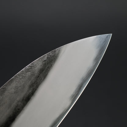 Jiro Tsuchime Wa Gyuto 255mm Taihei Tagayasan Handle (#505)