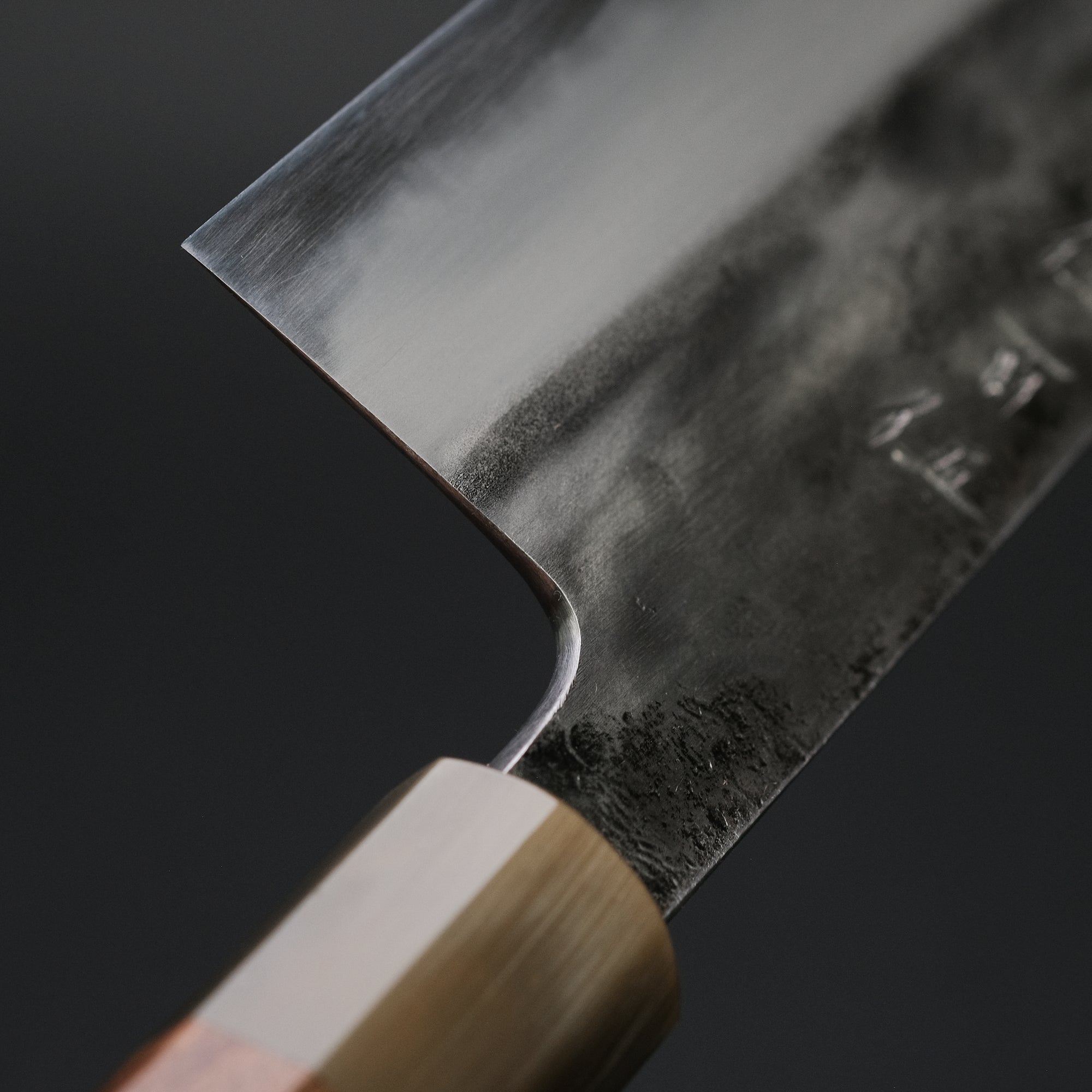 Jiro Tsuchime Wa Gyuto 255mm Taihei Tagayasan Handle (