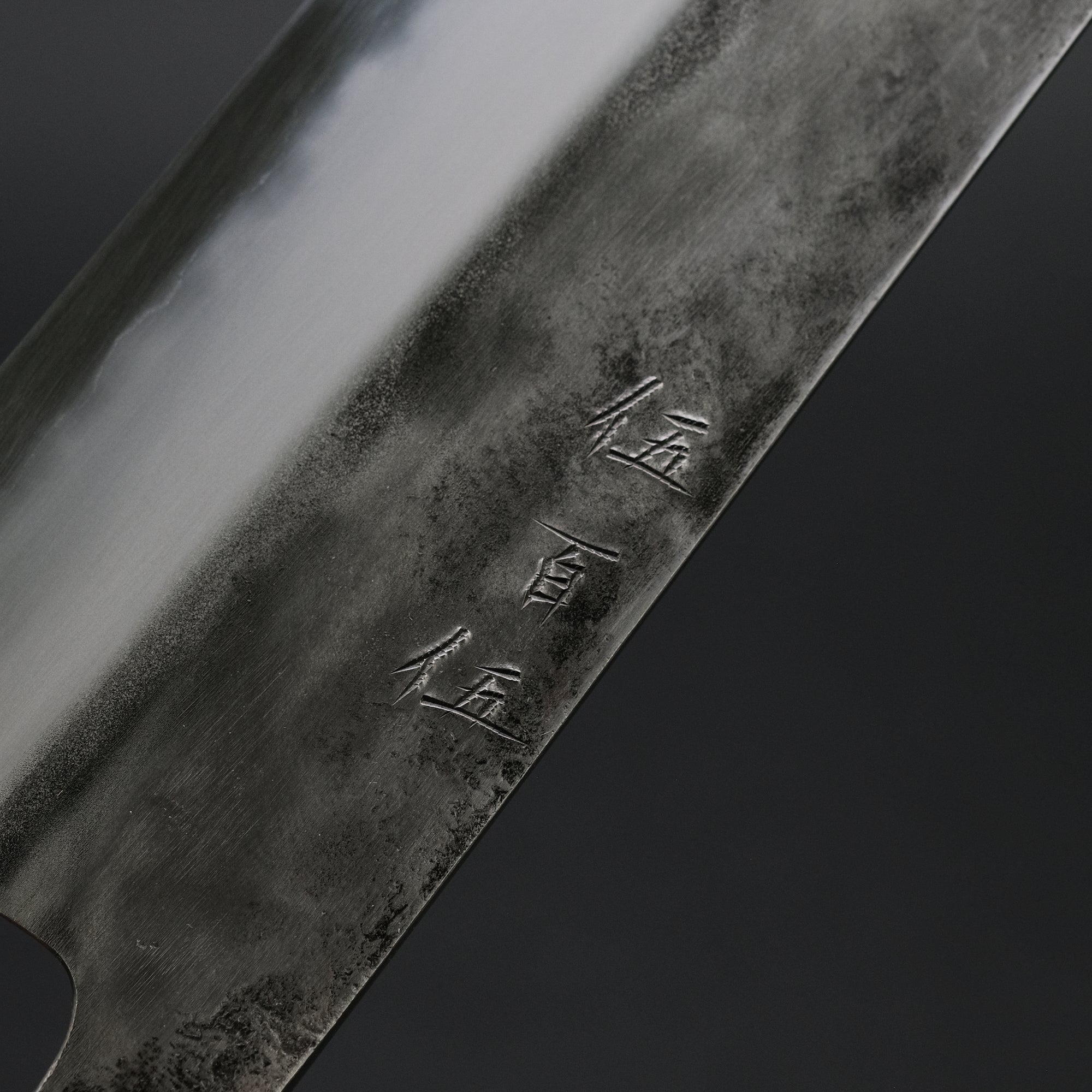 Jiro Tsuchime Wa Gyuto 255mm Taihei Tagayasan Handle (