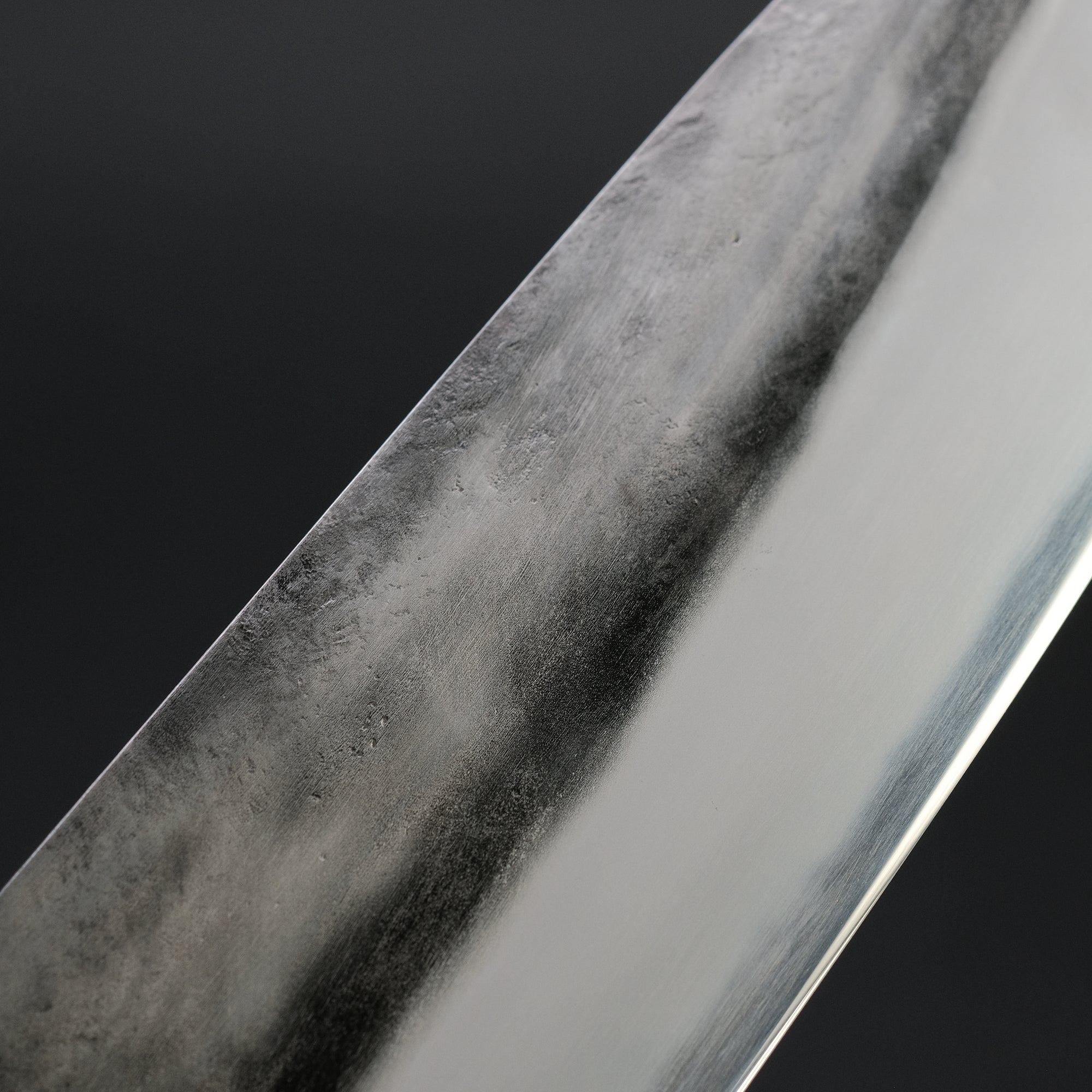 Jiro Tsuchime Wa Gyuto 255mm Taihei Tagayasan Handle (