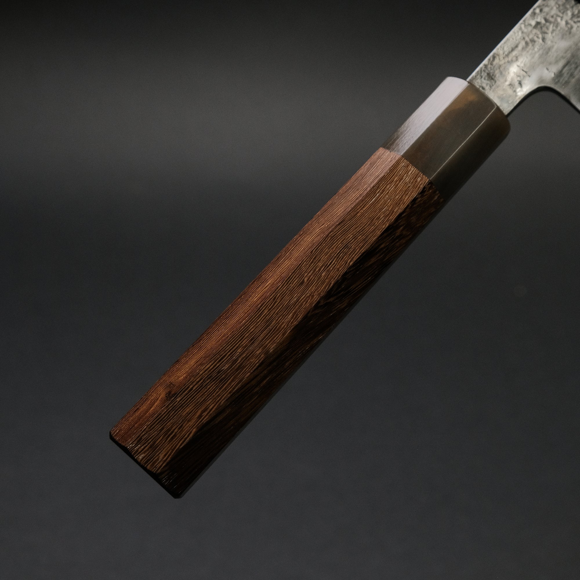 Jiro Tsuchime Wa Gyuto 255mm Taihei Tagayasan Handle (