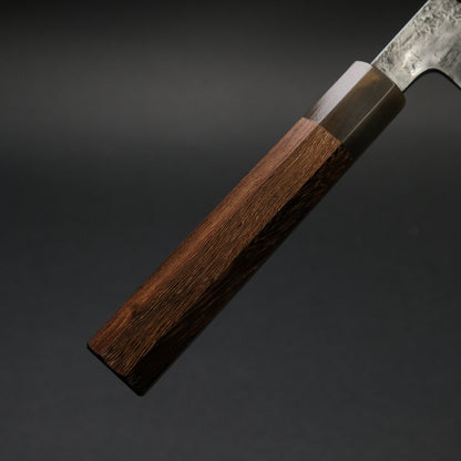 Jiro Tsuchime Wa Gyuto 255mm Taihei Tagayasan Handle (#505)