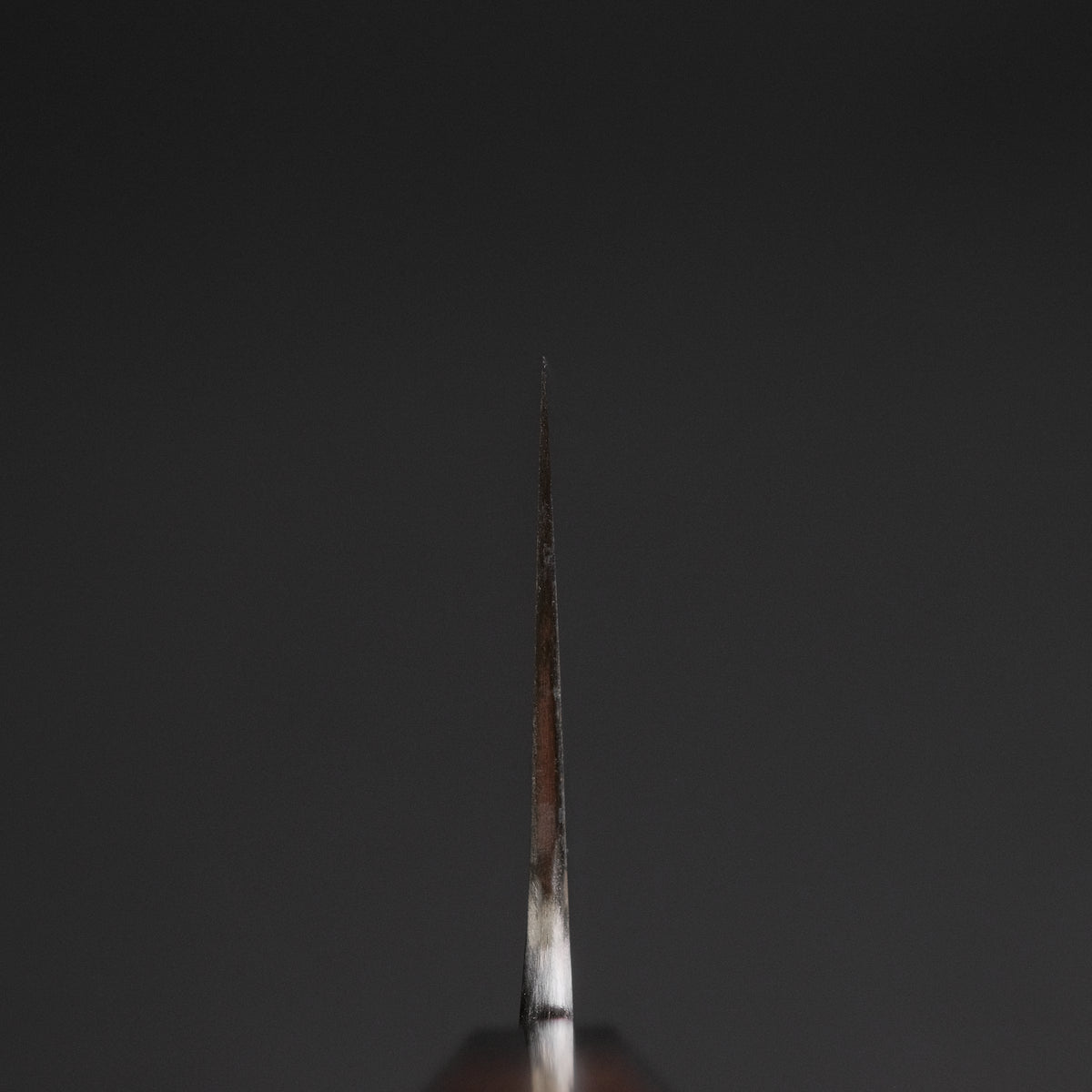 Jiro Tsuchime Wa Nakiri 180mm Taihei Tagayasan Handle (