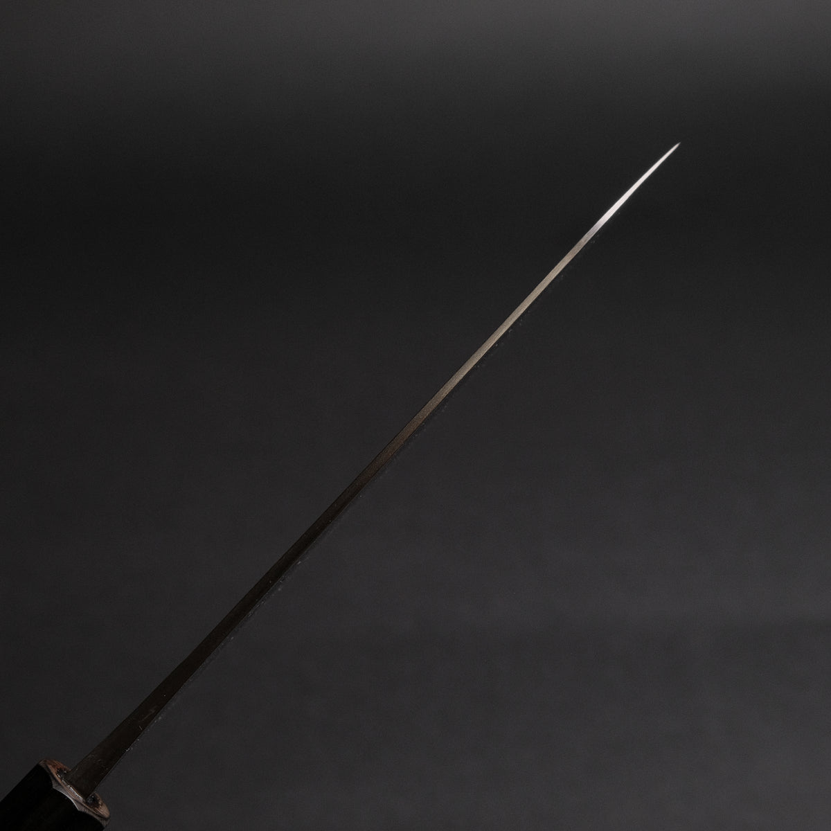 Jiro Tsuchime Wa Petty 150mm Taihei Tagayasan Handle (