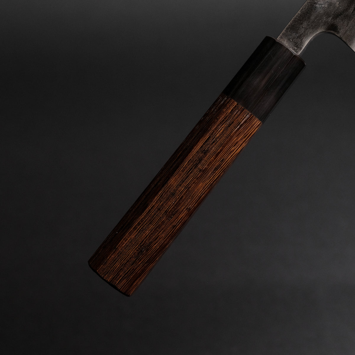 Jiro Tsuchime Wa Petty 150mm Taihei Tagayasan Handle (