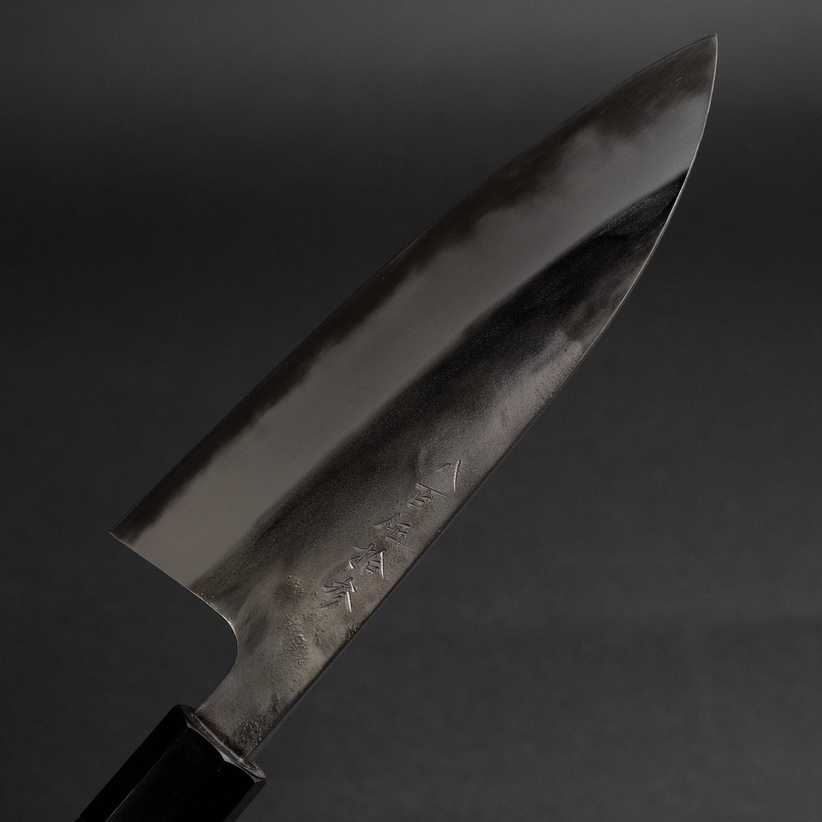 Jiro Tsuchime Wa Santoku 165mm Taihei Tagayasan Handle (