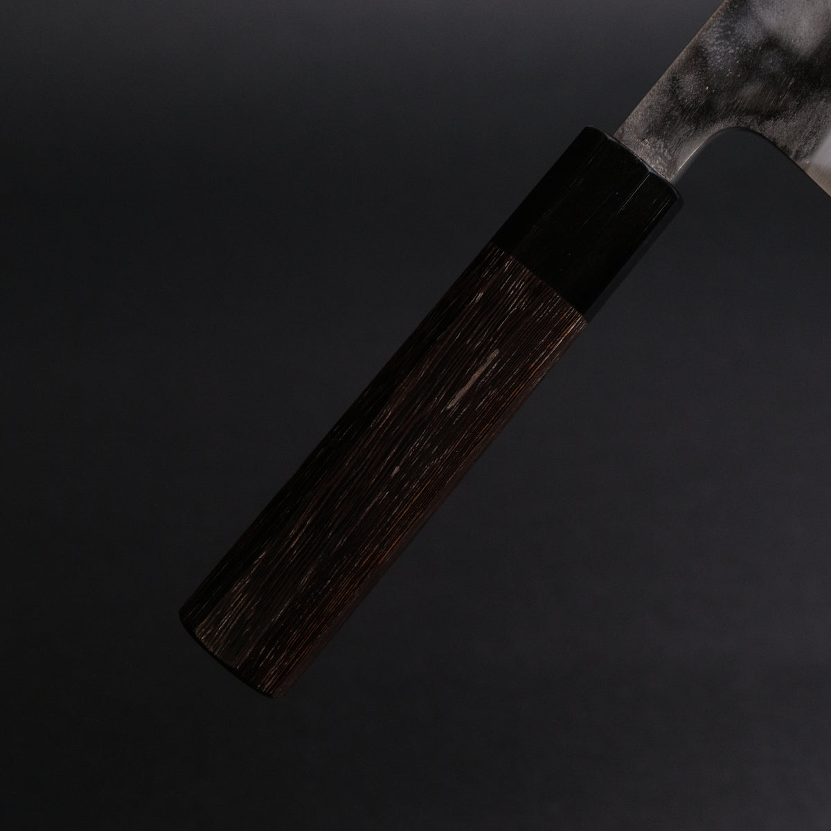 Jiro Tsuchime Wa Santoku 165mm Taihei Tagayasan Handle (