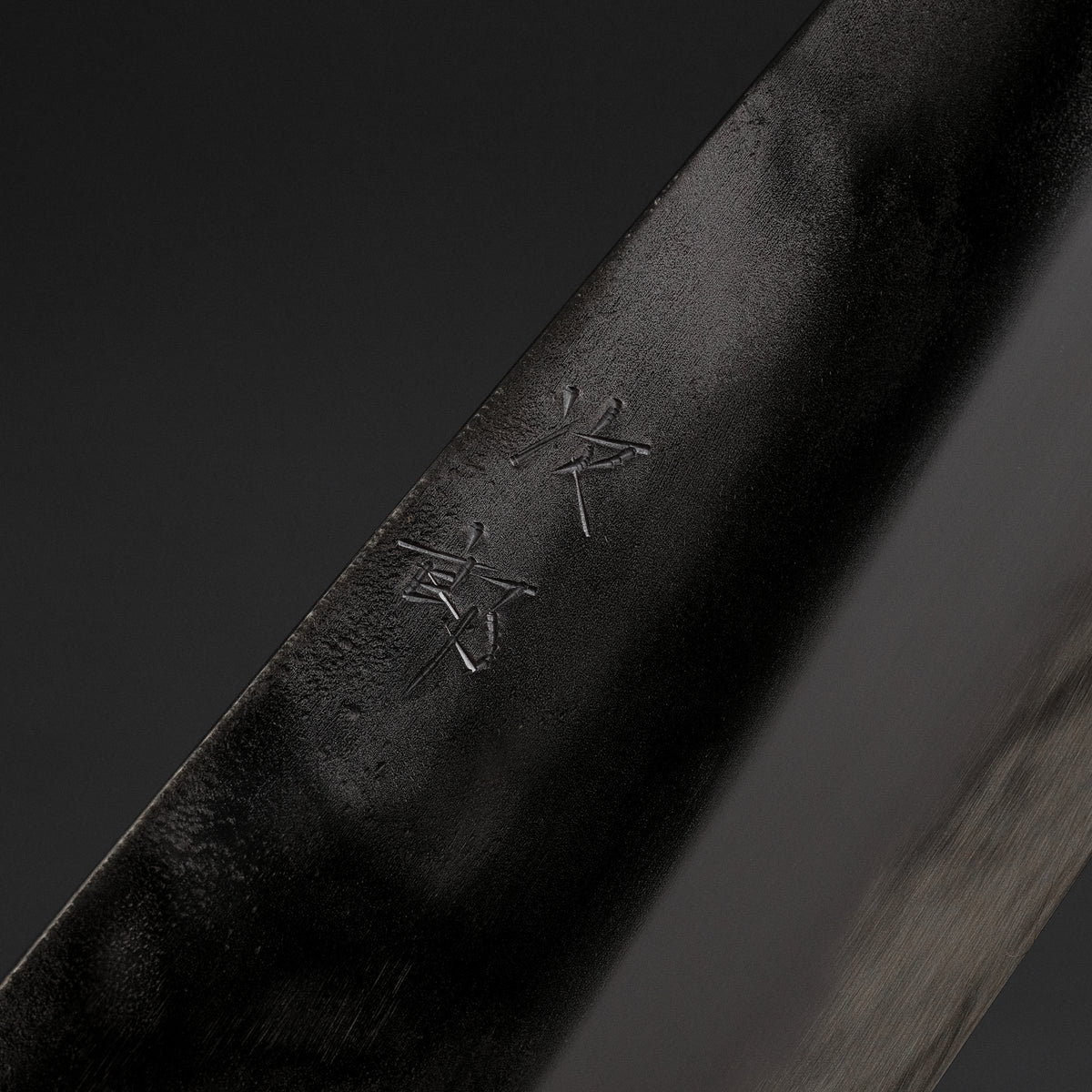 Jiro Tsuchime Wa Santoku 165mm Taihei Tagayasan Handle (