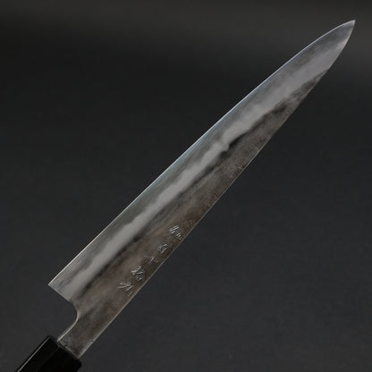 Jiro Tsuchime Wa Sujihiki 240mm Taihei Tagayasan Handle (#579)
