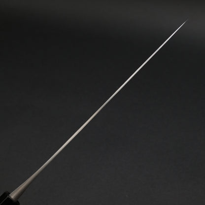 Jiro Tsuchime Wa Sujihiki 240mm Taihei Tagayasan Handle (#579)