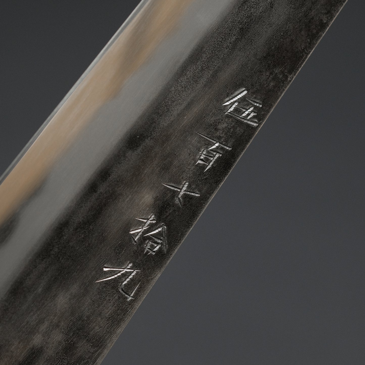 Jiro Tsuchime Wa Sujihiki 240mm Taihei Tagayasan Handle (#579)