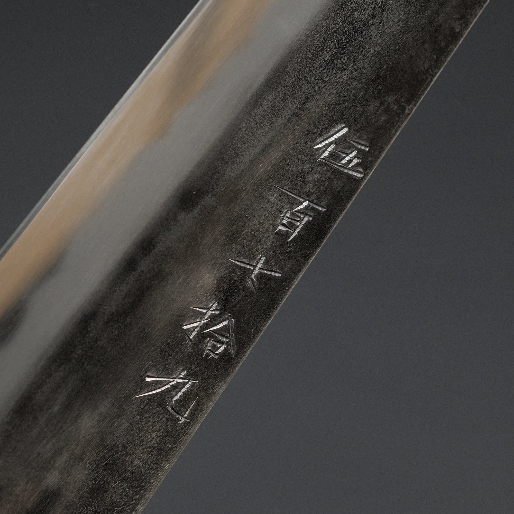 Jiro Tsuchime Wa Sujihiki 240mm Taihei Tagayasan Handle (