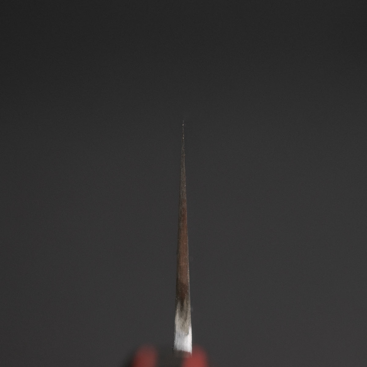 Jiro Tsuchime Yo Nakiri 180mm Tagayasan Handle (