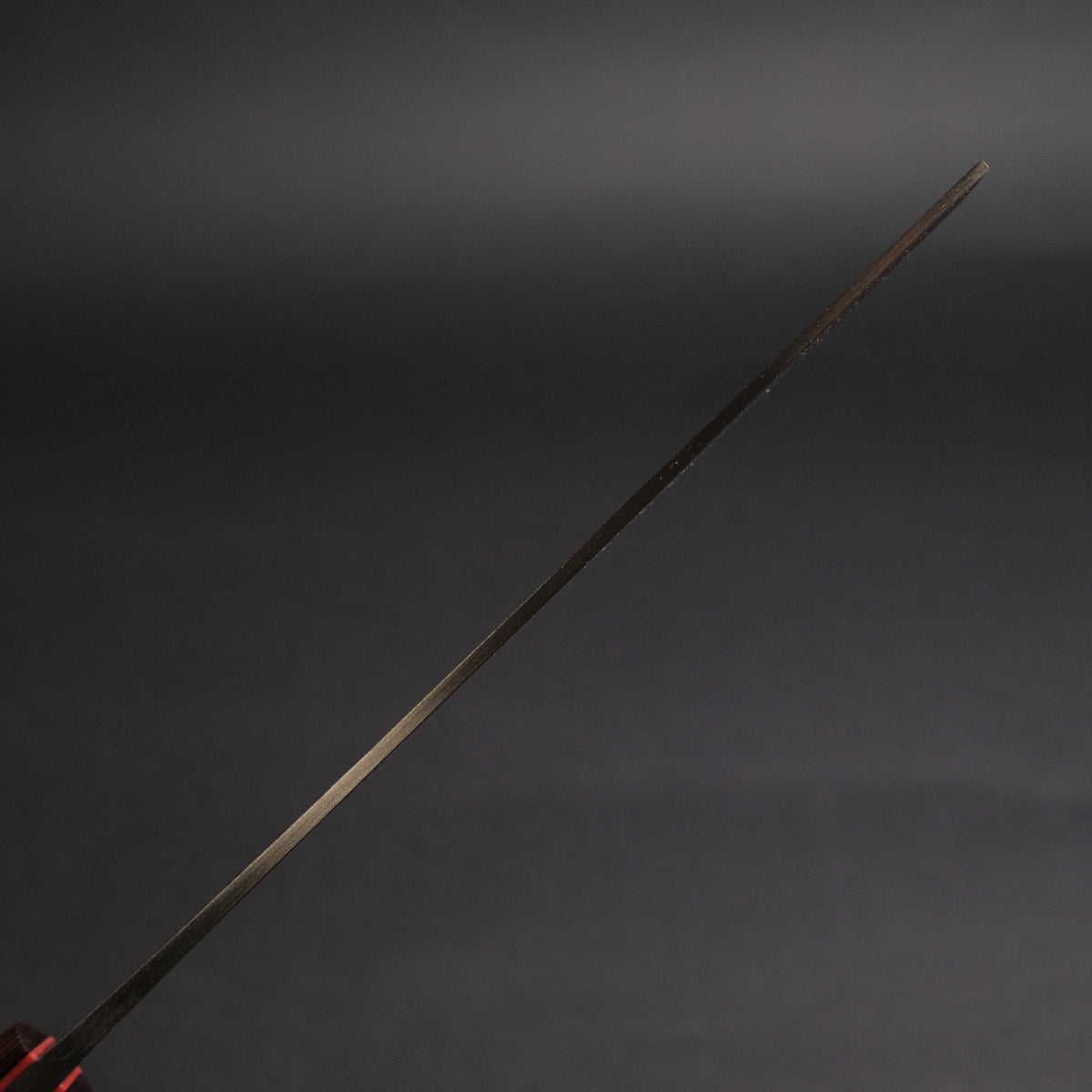 Jiro Tsuchime Yo Nakiri 180mm Tagayasan Handle (