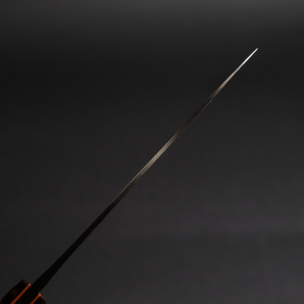 Jiro Tsuchime Yo Petty 150mm Tagayasan Handle (