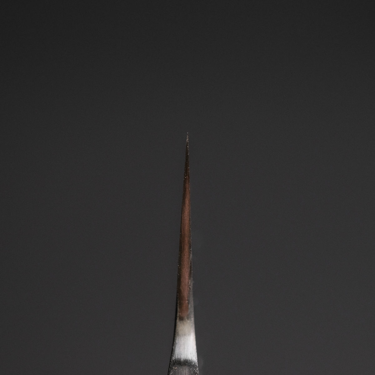 Jiro Tsuchime Yo Petty 150mm Tagayasan Handle (