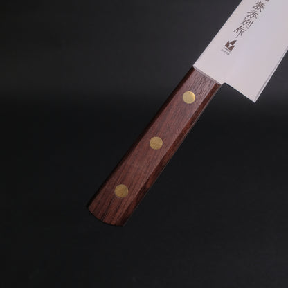 Kanehide Bessaku Hirakiri Gyuto 240mm Rosewood Handle