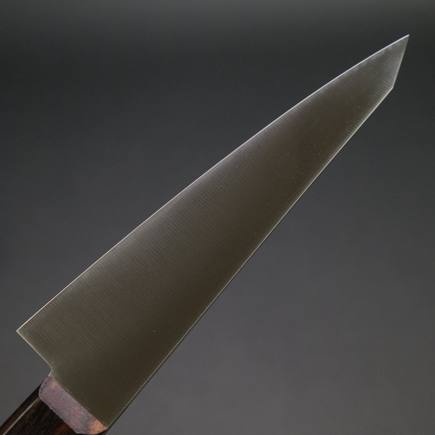 Kanehide Bessaku Honesuki Kaku 150mm Rosewood Handle