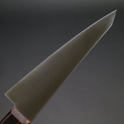Kanehide Bessaku Honesuki Kaku 150mm Rosewood Handle