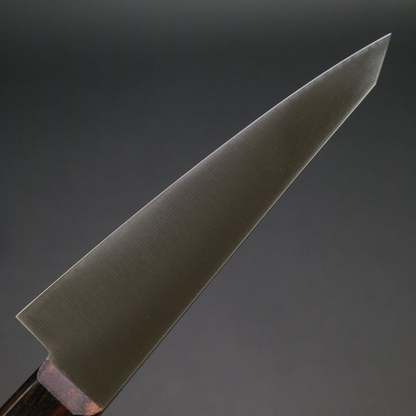 Kanehide Bessaku Honesuki Kaku 150mm Rosewood Handle