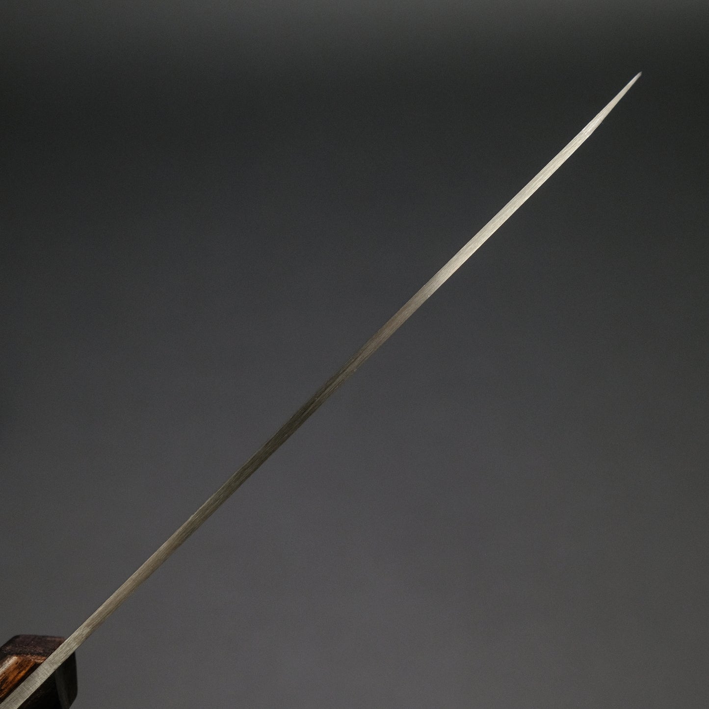 Kanehide Bessaku Honesuki Kaku 150mm Rosewood Handle