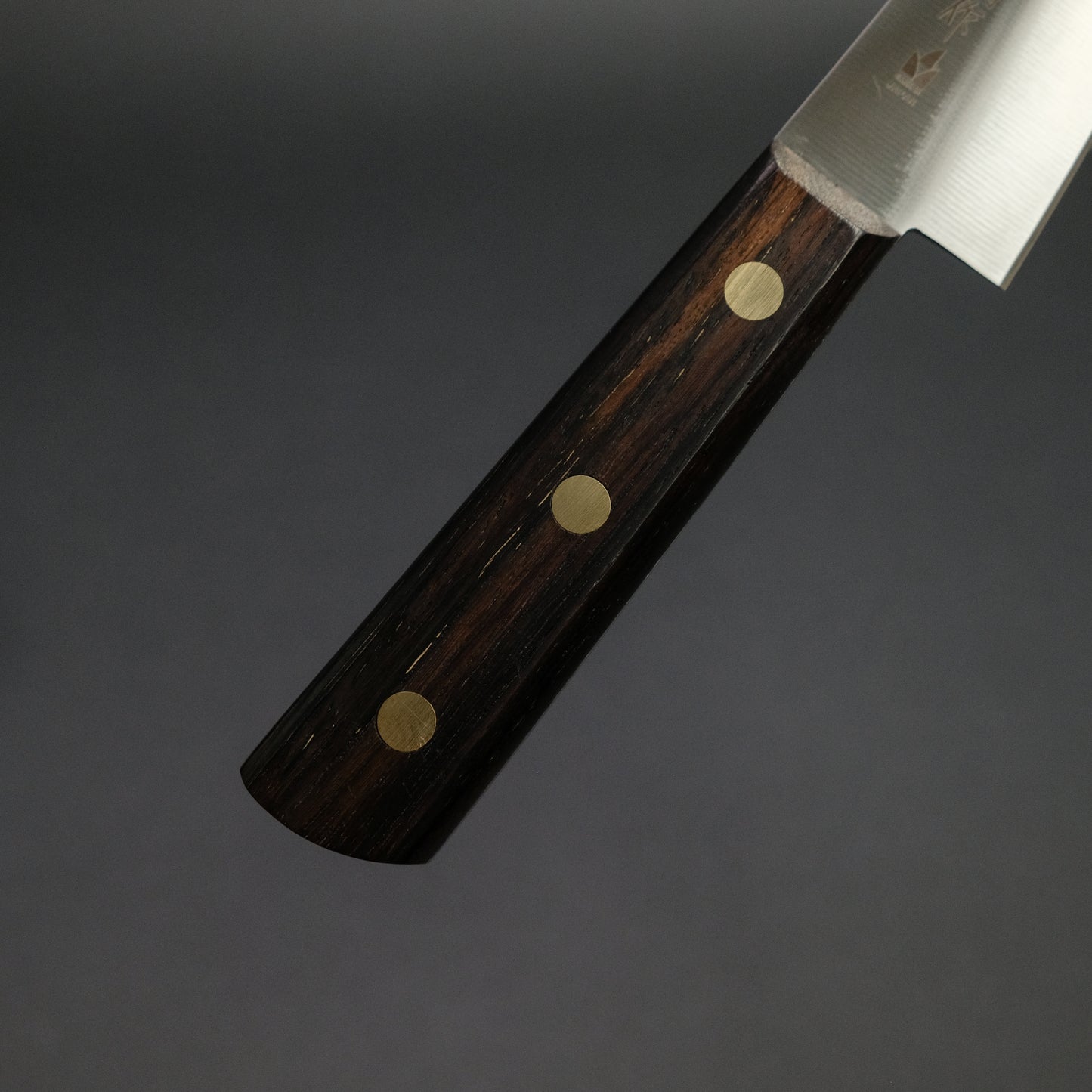 Kanehide Bessaku Honesuki Kaku 150mm Rosewood Handle