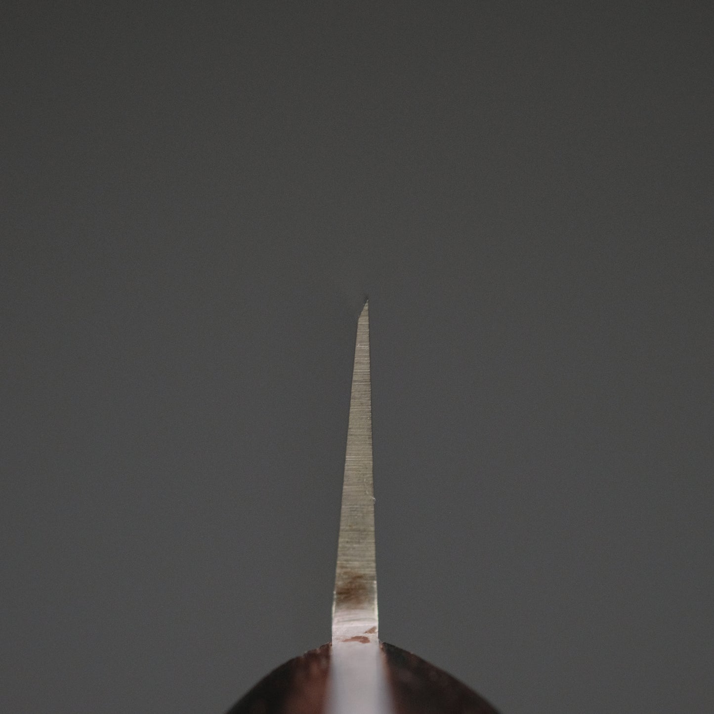 Kanehide Bessaku Honesuki Kaku 150mm Rosewood Handle