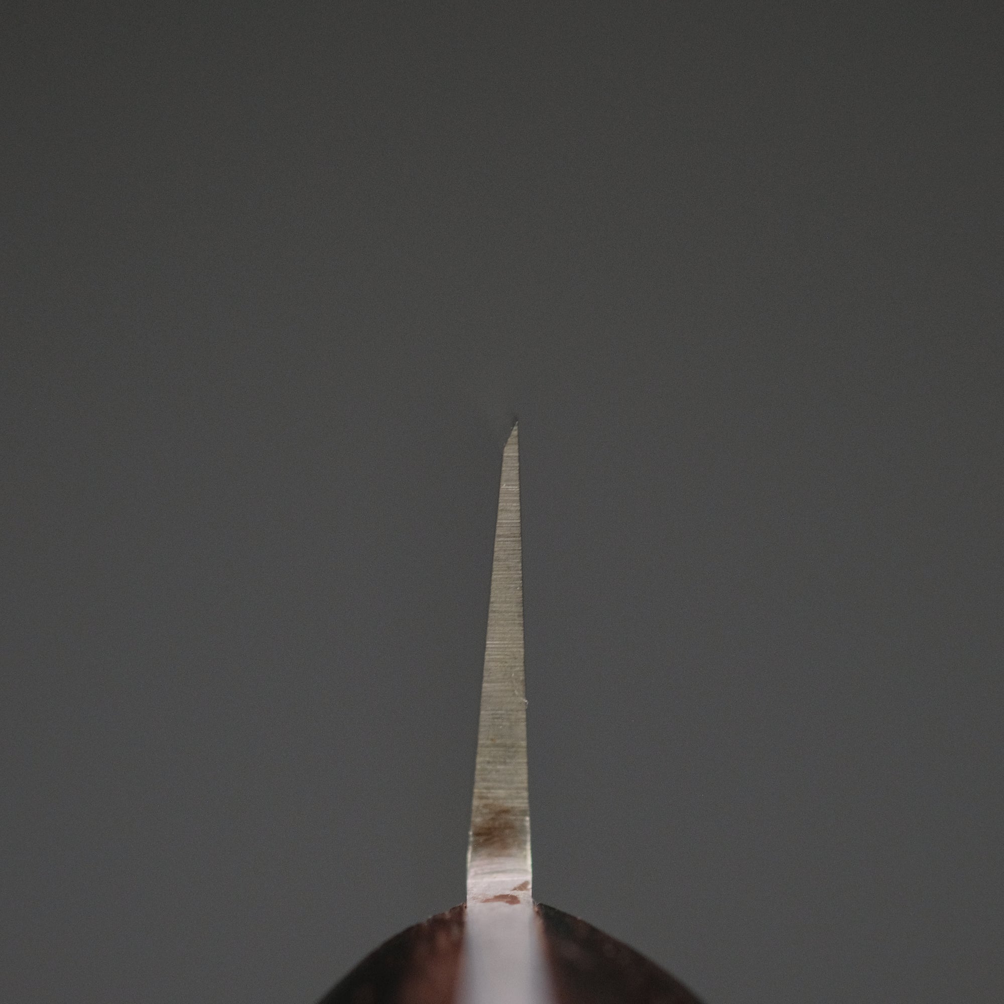 Kanehide Bessaku Honesuki Kaku 150mm Rosewood Handle