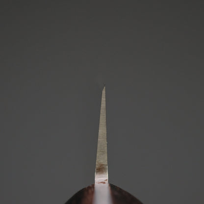 Kanehide Bessaku Honesuki Kaku 150mm Rosewood Handle