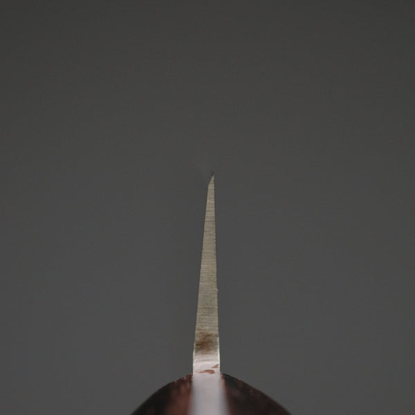 Kanehide Bessaku Honesuki Kaku 150mm Rosewood Handle