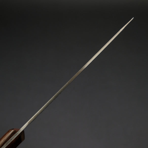 Kanehide Bessaku Honesuki Maru 150mm Rosewood Handle