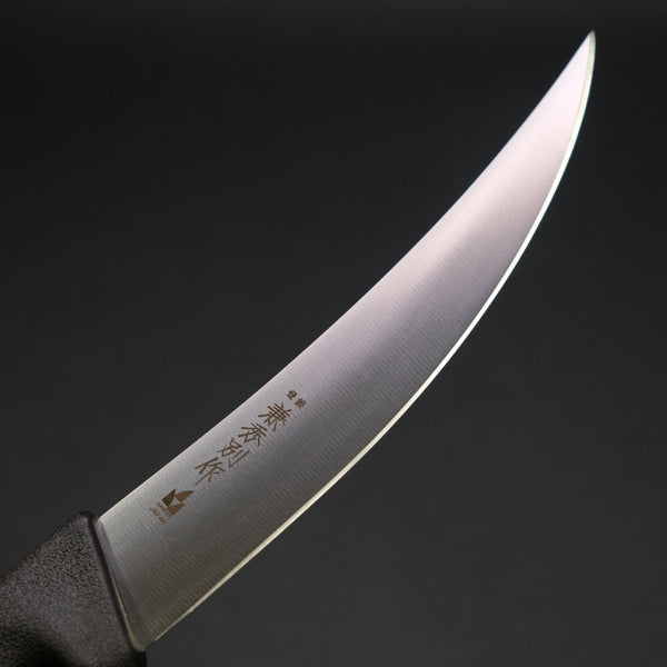 Kanehide Bessaku Kashiratori 170mm Elastomer Handle (J)