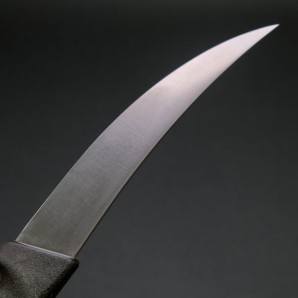 Kanehide Bessaku Kashiratori 170mm Elastomer Handle (J)