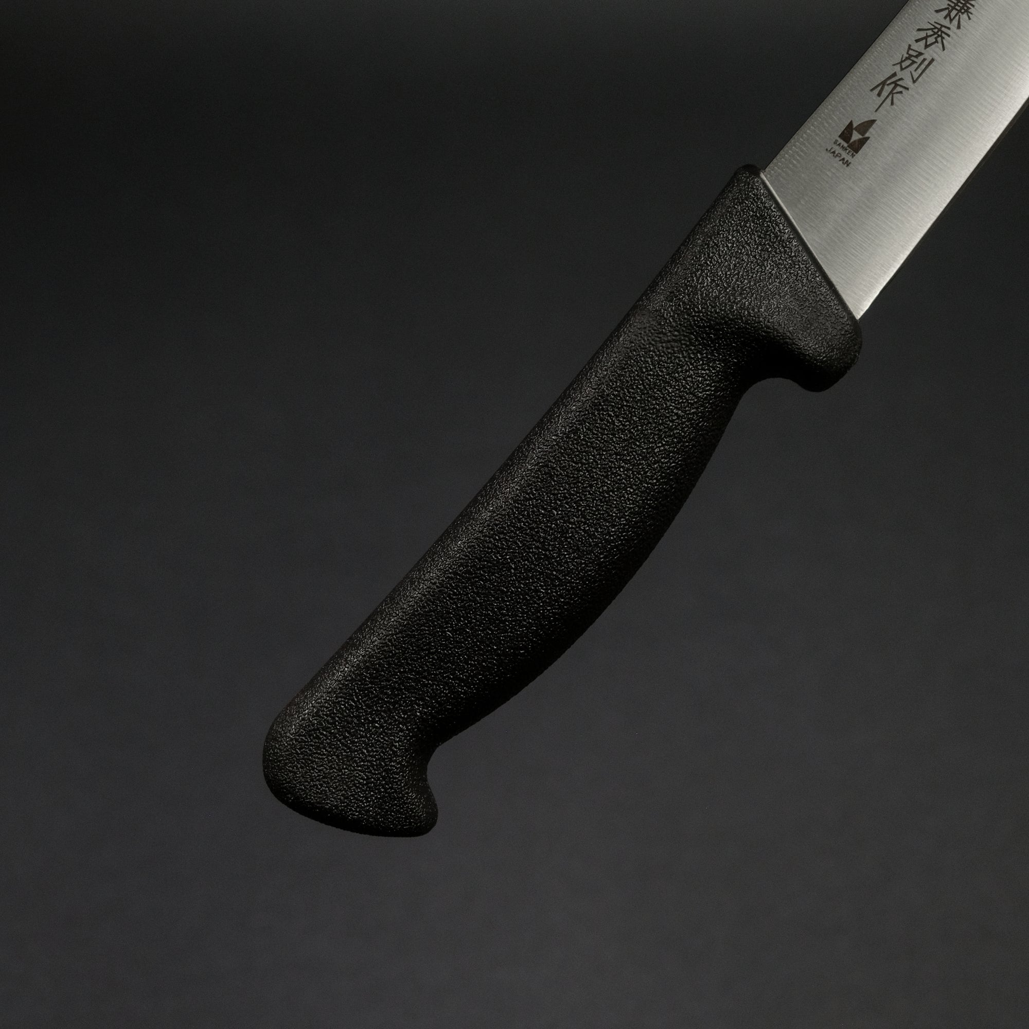 Kanehide Bessaku Kashiratori 170mm Elastomer Handle (J)