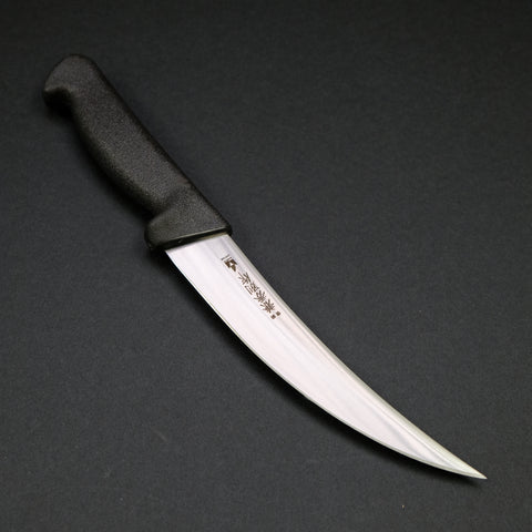 Kanehide Bessaku Kashiratori 170mm Elastomer Handle (J)