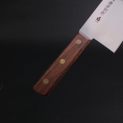 Kanehide Bessaku Komakiri Gyuto 270mm Rosewood Handle