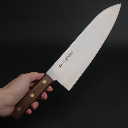 Kanehide Bessaku Komakiri Gyuto 270mm Rosewood Handle