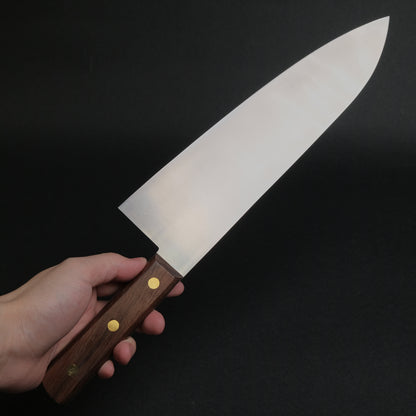 Kanehide Bessaku Komakiri Gyuto 270mm Rosewood Handle