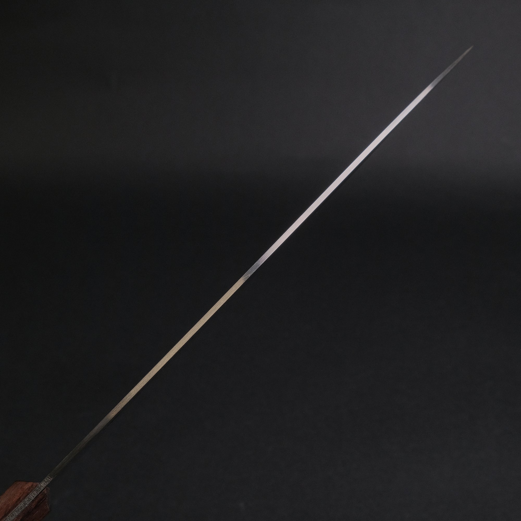Kanehide Bessaku Komakiri Gyuto 270mm Rosewood Handle