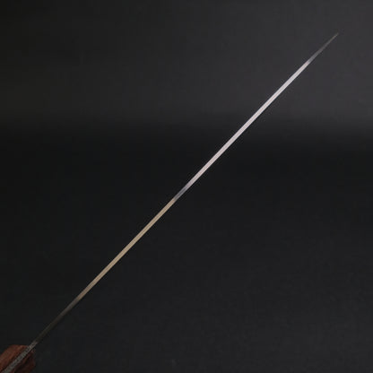 Kanehide Bessaku Komakiri Gyuto 270mm Rosewood Handle