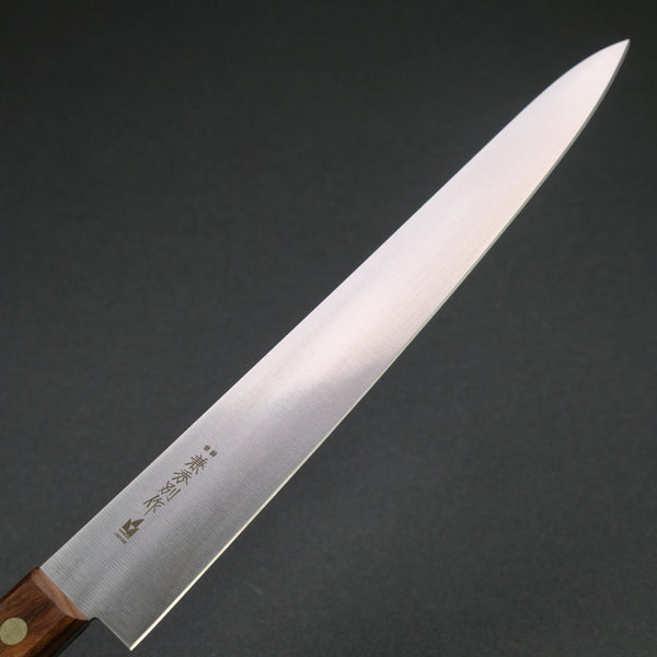 Kanehide Bessaku Sujihiki 270mm Rosewood Handle