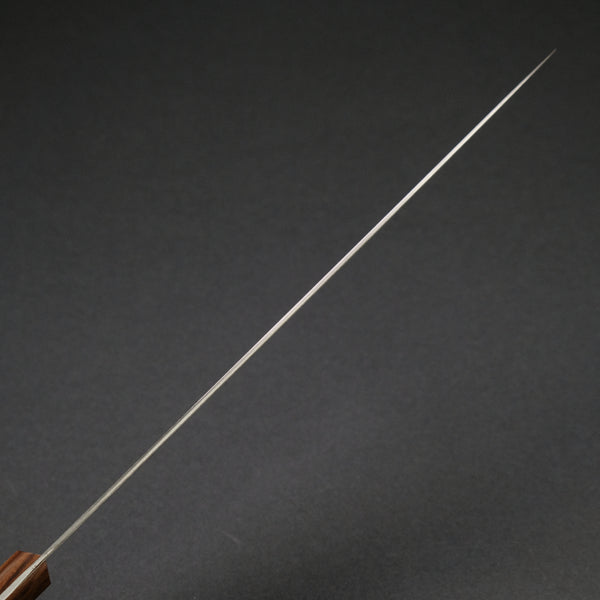 Kanehide Bessaku Sujihiki 270mm Rosewood Handle