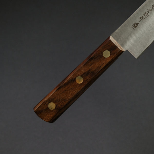 Kanehide Bessaku Sujihiki 270mm Rosewood Handle