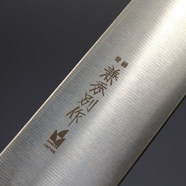 Kanehide Bessaku Sujihiki 270mm Rosewood Handle