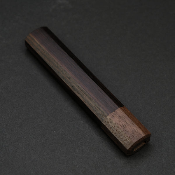 Khii Ebony Gyuto Handle 210mm