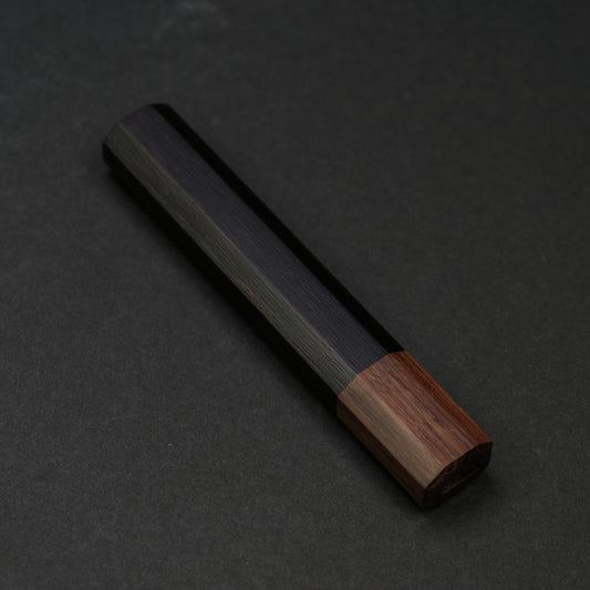 Khii Ebony Petty Handle 150mm