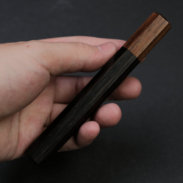 Khii Ebony Petty Handle 150mm